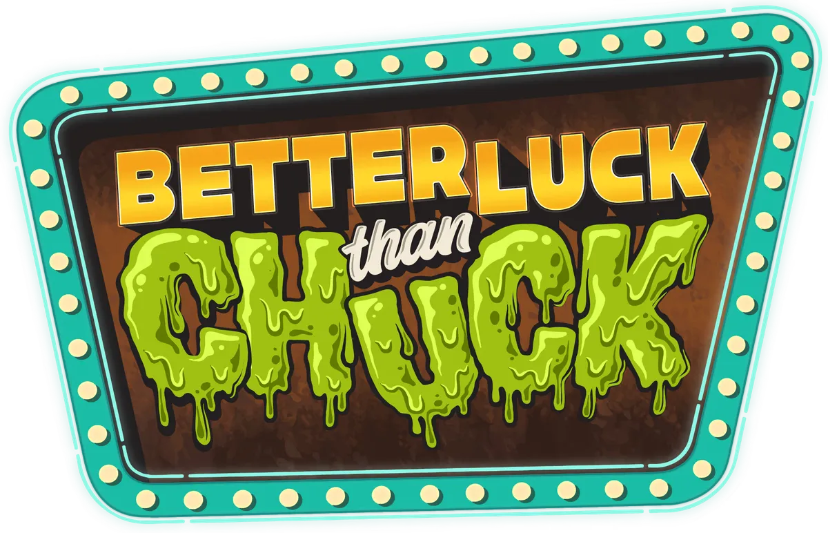 Free Better Luck Than Chuck Sweepstakes: Win Hollywood & Orlando Trips!