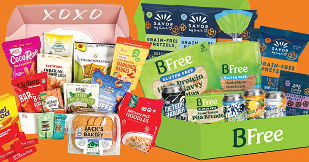 Free BFree Wraps & $800 Travel: 2 Winners!