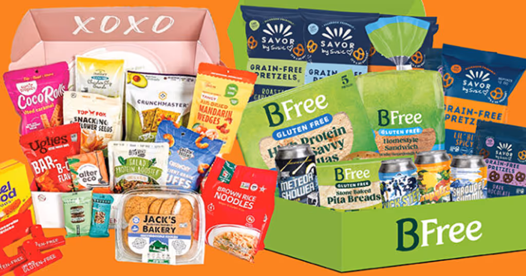 Free BFree Wraps & $800 Travel: 2 Winners!