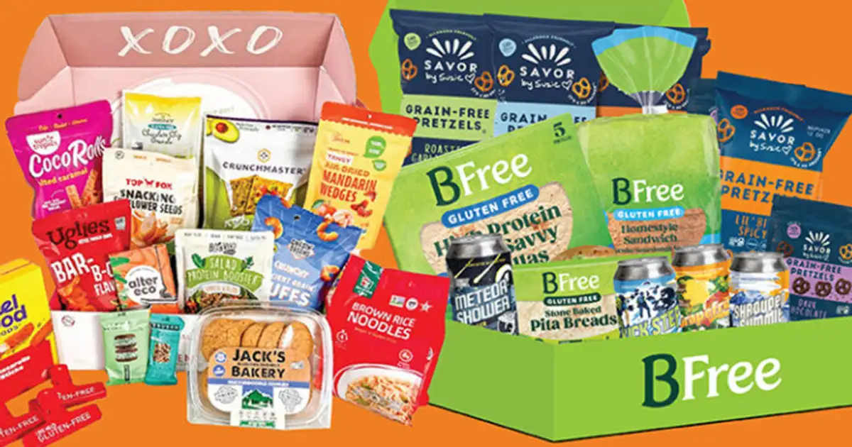 Free BFree Wraps & $800 Travel: 2 Winners!