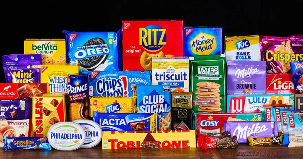 Free Big Basket Sweepstakes: Win a LA Trip for 2!