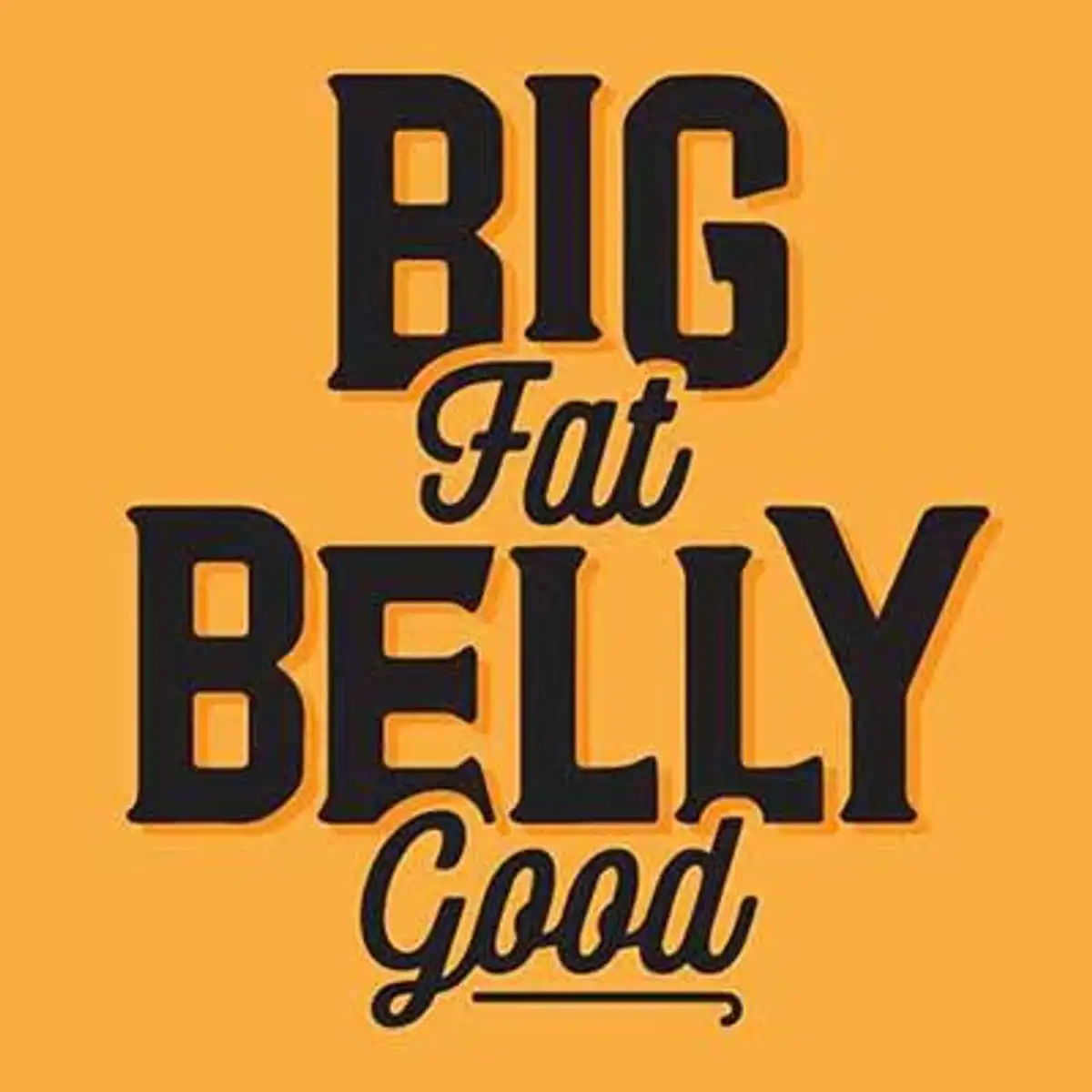 Free Big Fat Belly Good Seasoning Sample - Try the Flavor
