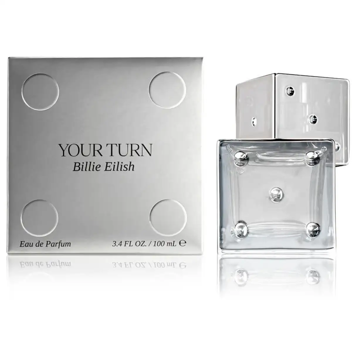 Free Billie Eilish Perfume: 1 Way To Snag Yours!