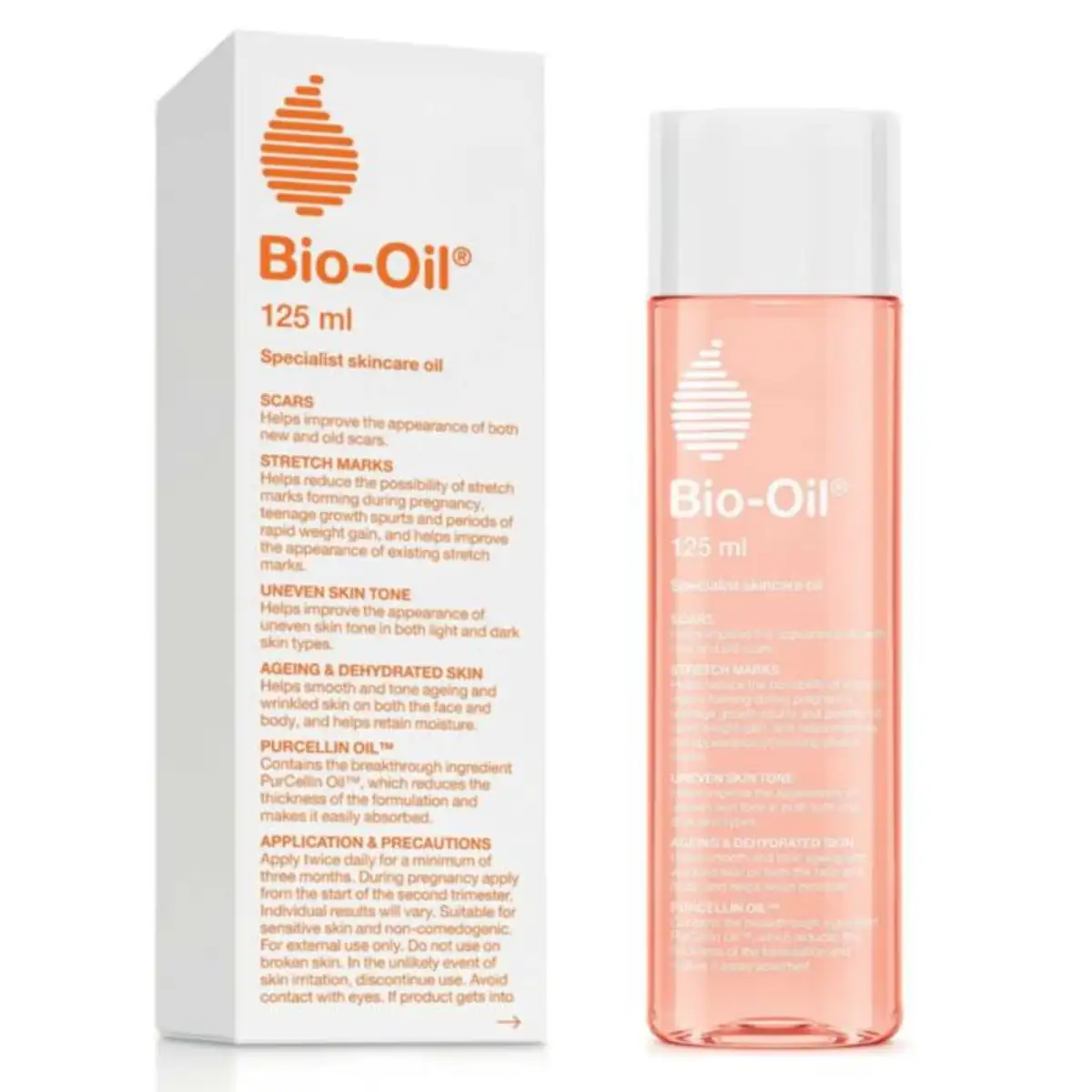 Free Bio-Oil Skincare: 10% Off & Free Sample!
