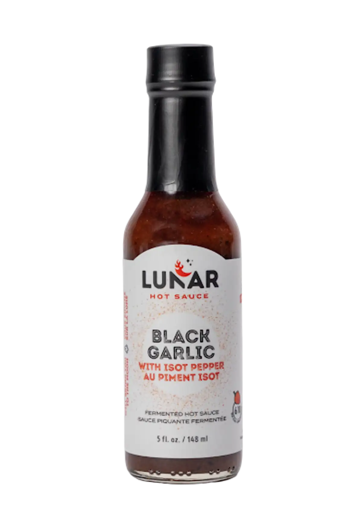 Free Black Garlic Hot Sauce: Grab 1 Amazing Bottle Now!
