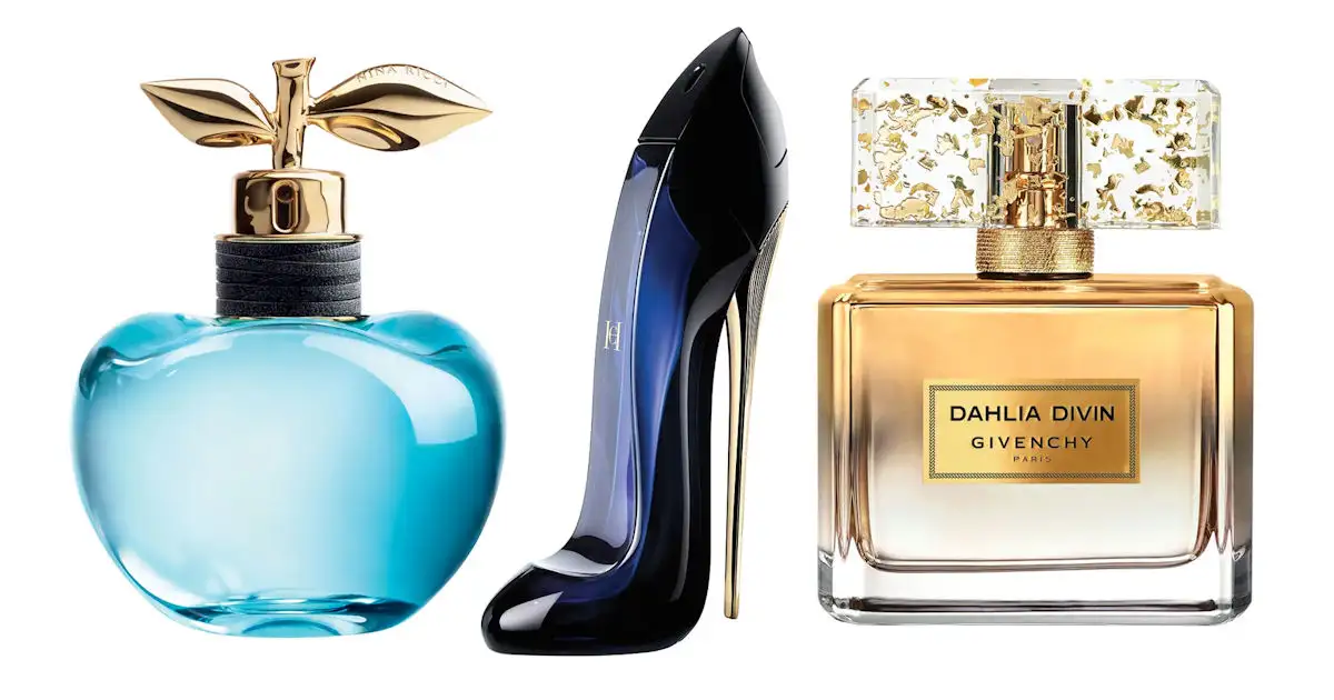 Free Bloomingdale's Sample Box: 6 Fragrances Inside!