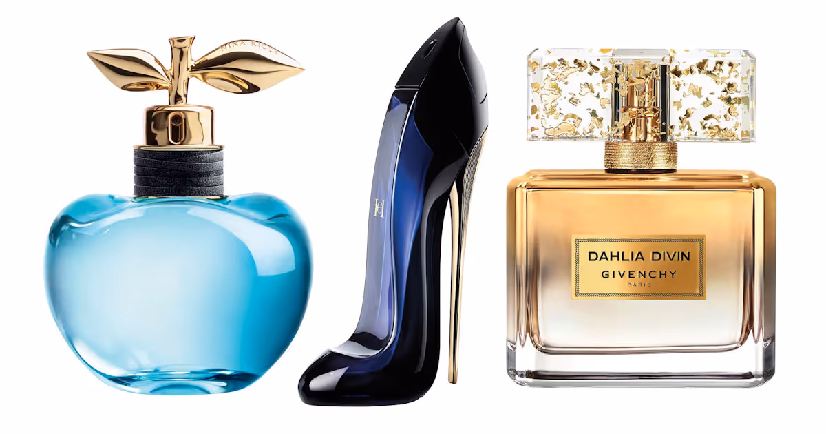 Free Bloomingdale's Sample Box: 6 Fragrances Inside!
