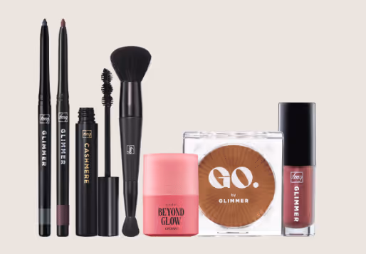 Free Blossoms & Beauty Set: Get 5 Amazing Beauty Samples!