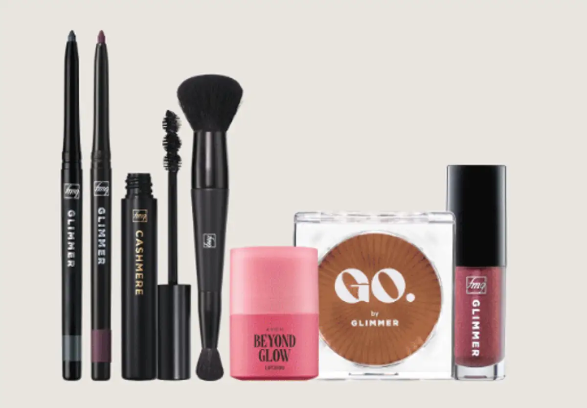 Free Blossoms & Beauty Set: Get 5 Amazing Beauty Samples!