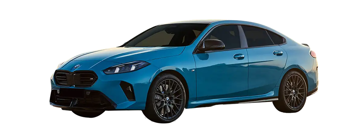 Free BMW 2025! 8 Winners in Ultimate Summer Sweepstakes
