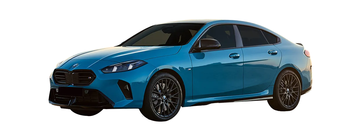 Free BMW 2025! 8 Winners in Ultimate Summer Sweepstakes