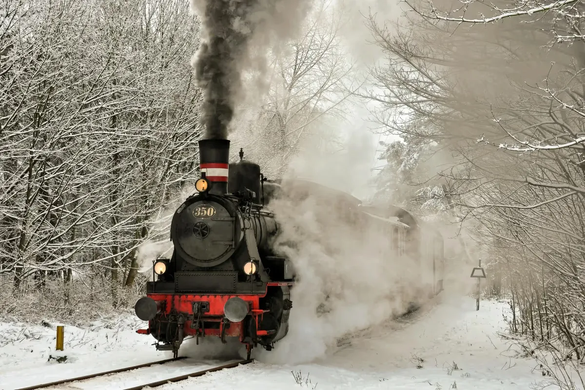 Free BNSF Railway 2027 Calendar: Quick Request Before It Runs Out!