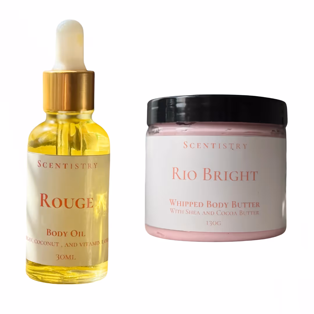Free Body Oil Sample: Claim Your Exclusive Deal Now