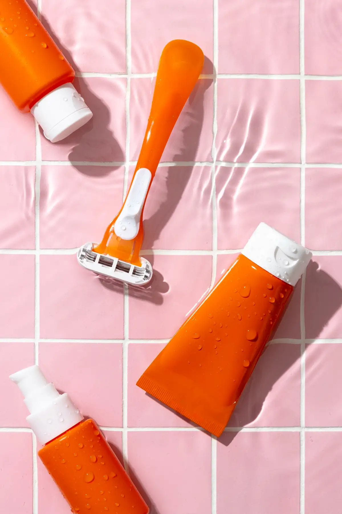 Free Body Wash: Score 2 Amazing Deodorant Samples!