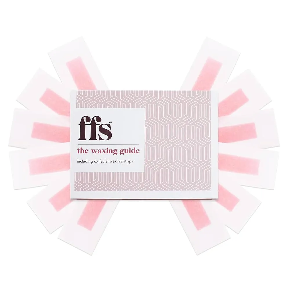 Free Body Wax Strips: Get 1 Sample for Silky Skin!