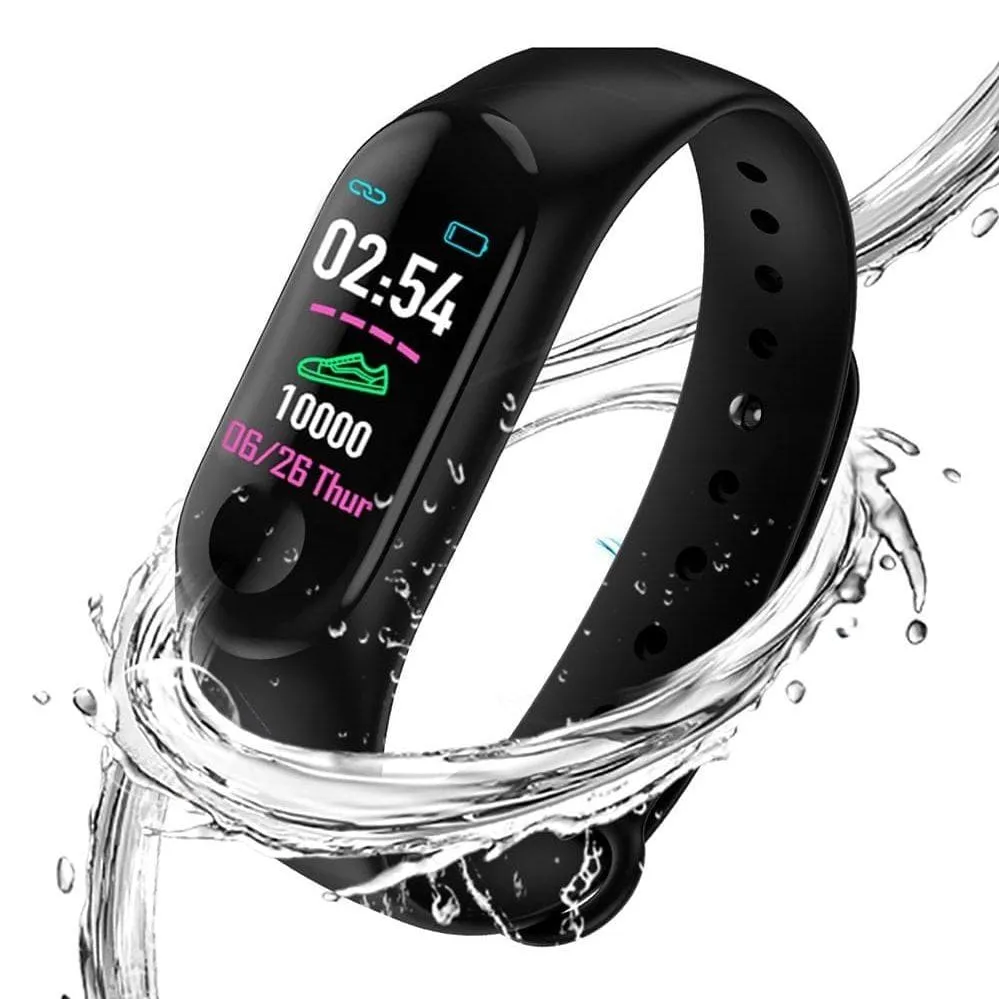 FREE BodyArmor Fitness Tracker Sweepstakes: 20 Winners Get a Fit Bit Charge 6!