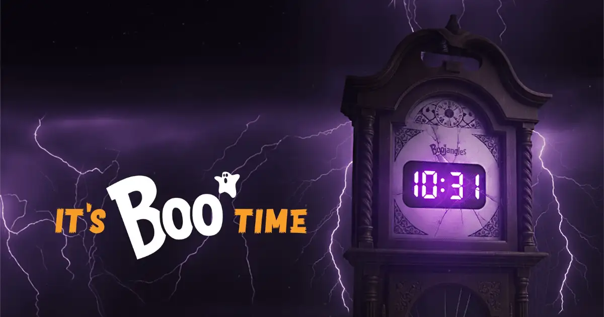 Free Bojangles Deal: 10 Days of Boo Time Treats!