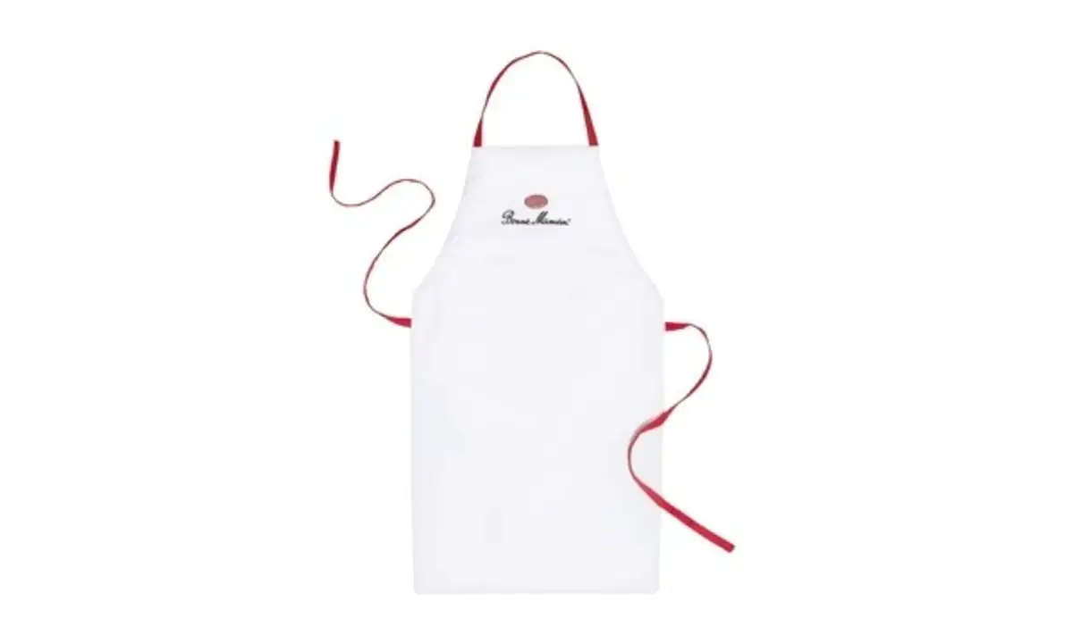 Free Bonne Maman Apron: 1,110 Instant Win Prizes!