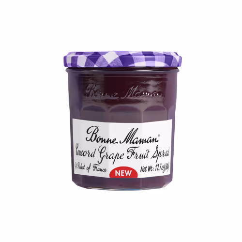 Free Bonne Maman: Get 1 Jar of Grape Spread