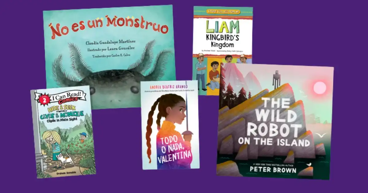 Free Books Deal: Get $40 Worth Now!