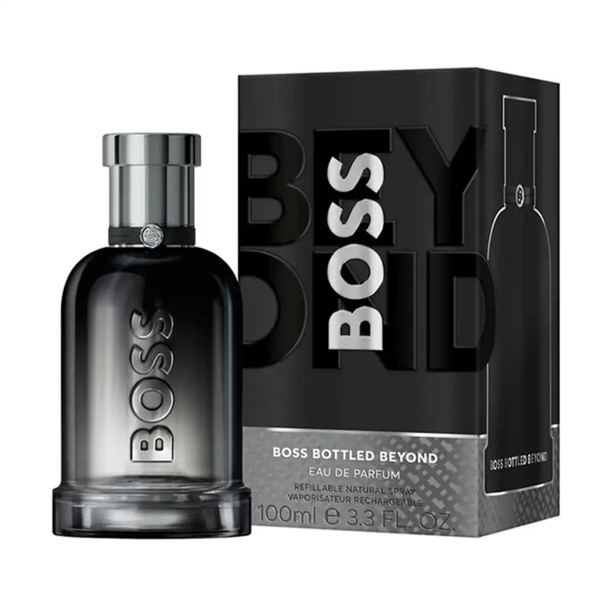 Free BOSS Aftershave! 1 Amazing Sample Awaits