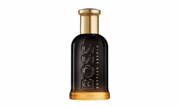 Free Boss Aftershave: 1 x FREE Bottle & Exclusive Offer!