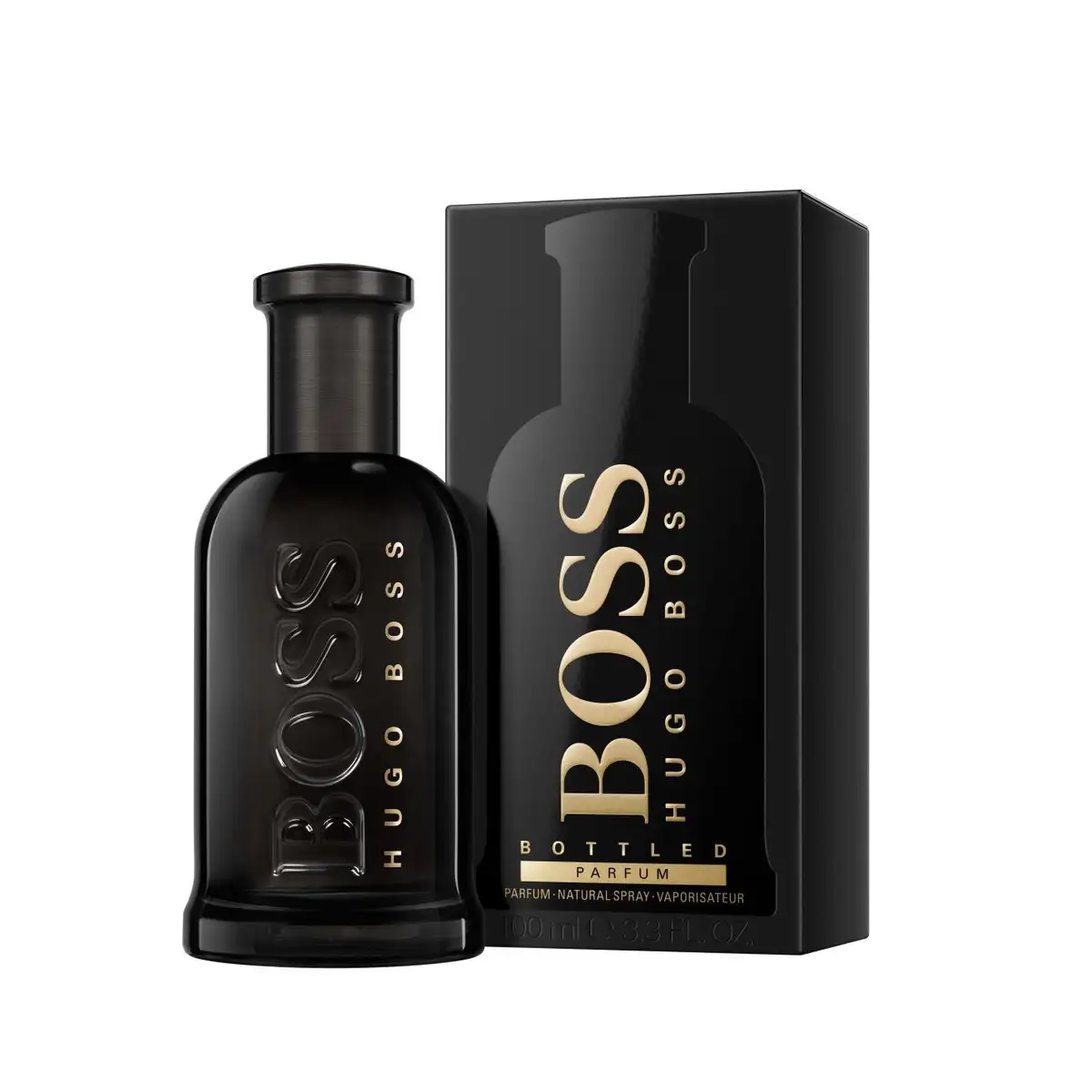 Free BOSS Aftershave Sample: 1 Amazing Deal!
