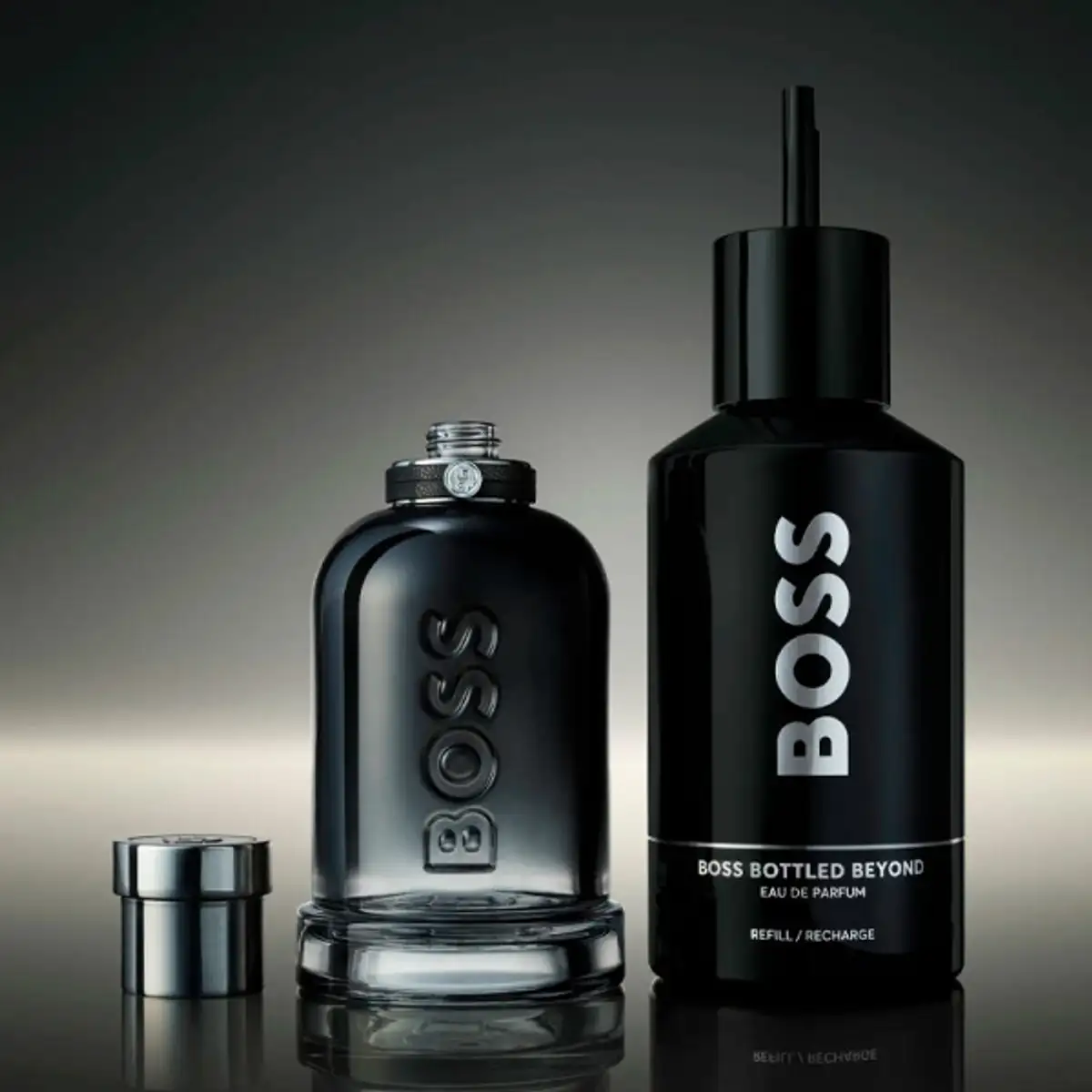 Free BOSS Bottled Beyond Sample: Claim Your Exclusive Deal!