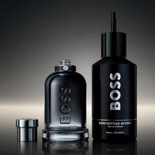 Free BOSS Bottled Beyond Sample: Claim Your Exclusive Deal!