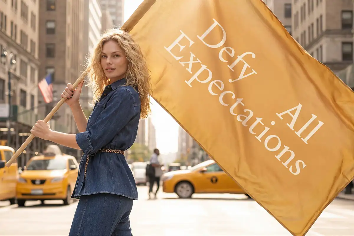 Free Boston Proper Dress to Defy Style Sweepstakes! Win $500