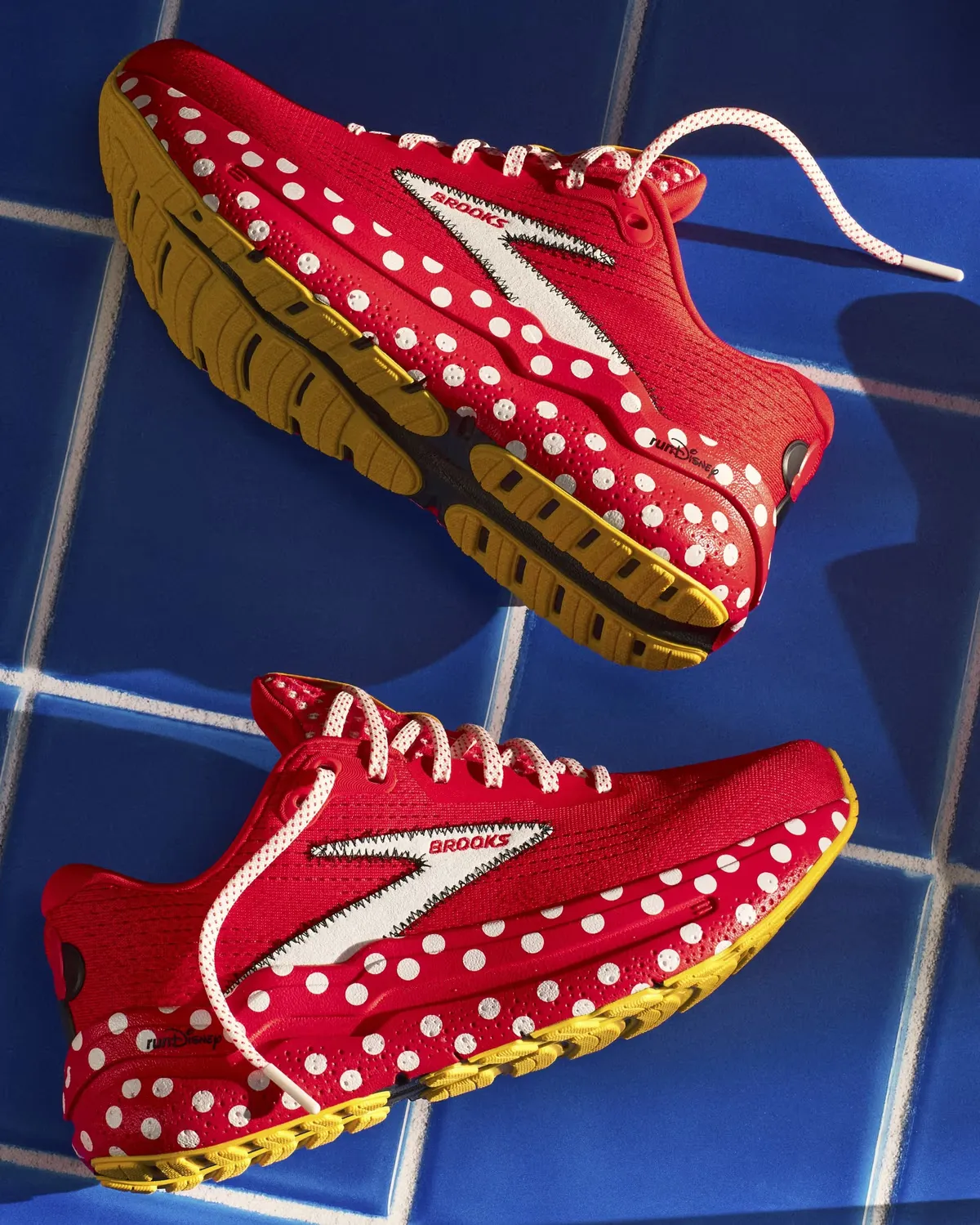 Free Brooks Running Shoes & Gear: Get 100s of Awesome Items!