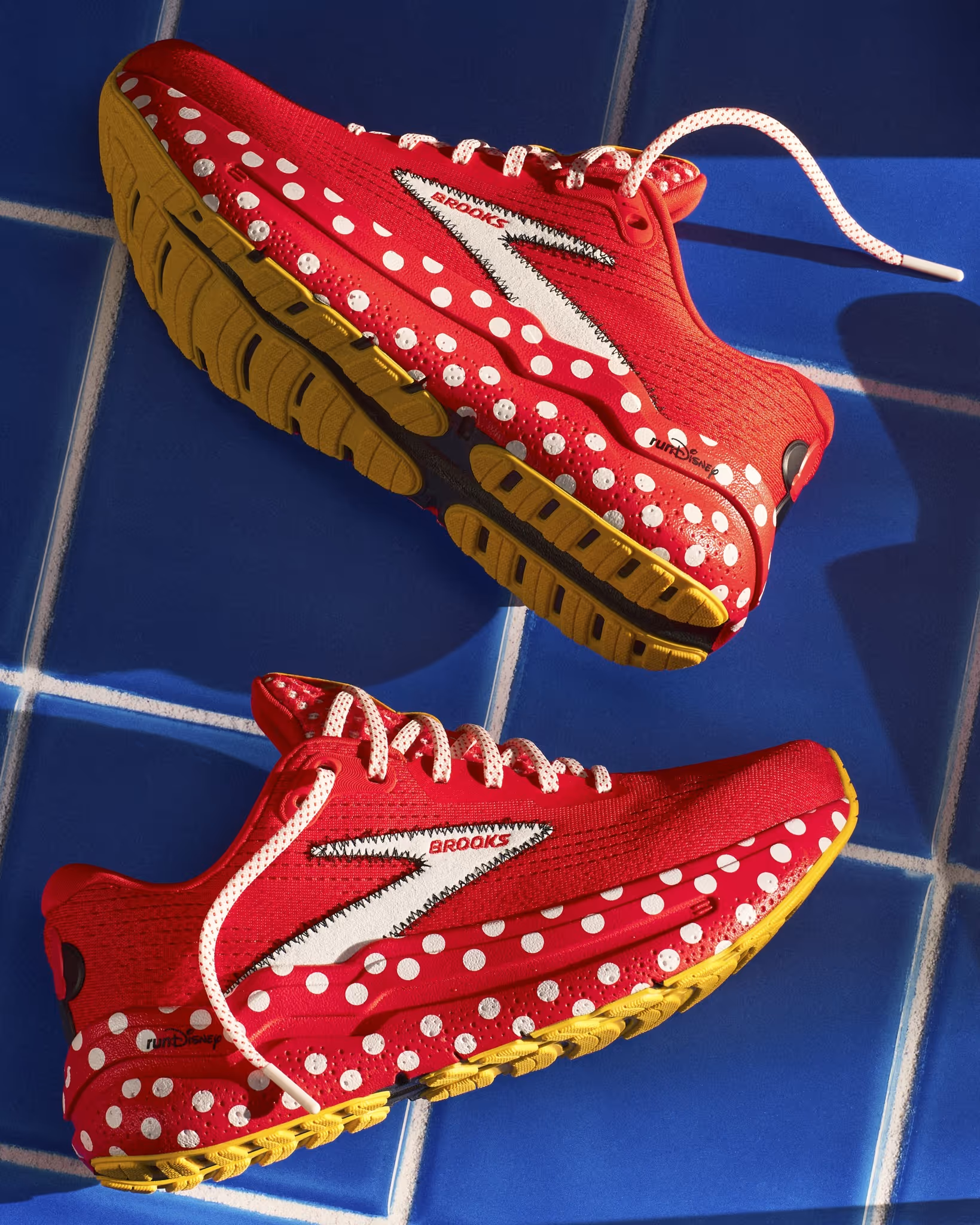 Free Brooks Running Shoes & Gear: Get 100s of Awesome Items!