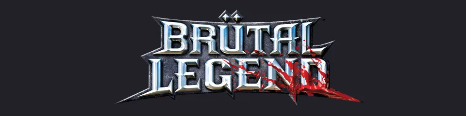 Free Brütal Legend Game: Download Now & Rock Out Today!