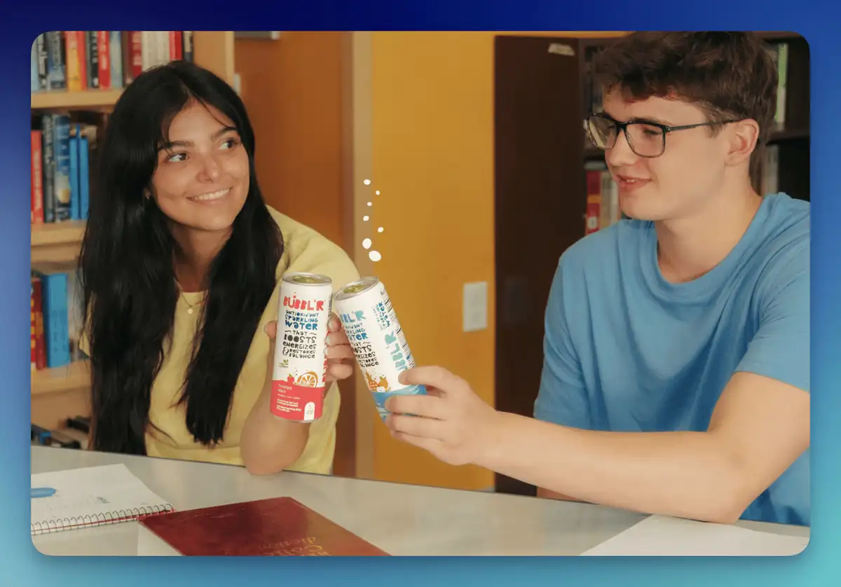 Free BUBBL’R Teacher of the Year Contest: Win $10K+Prize!