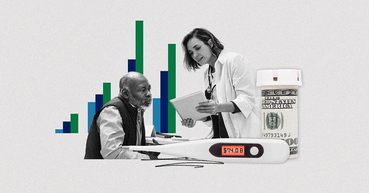 Free Budget Builder Toolkit: Survive Medical Costs Fast!