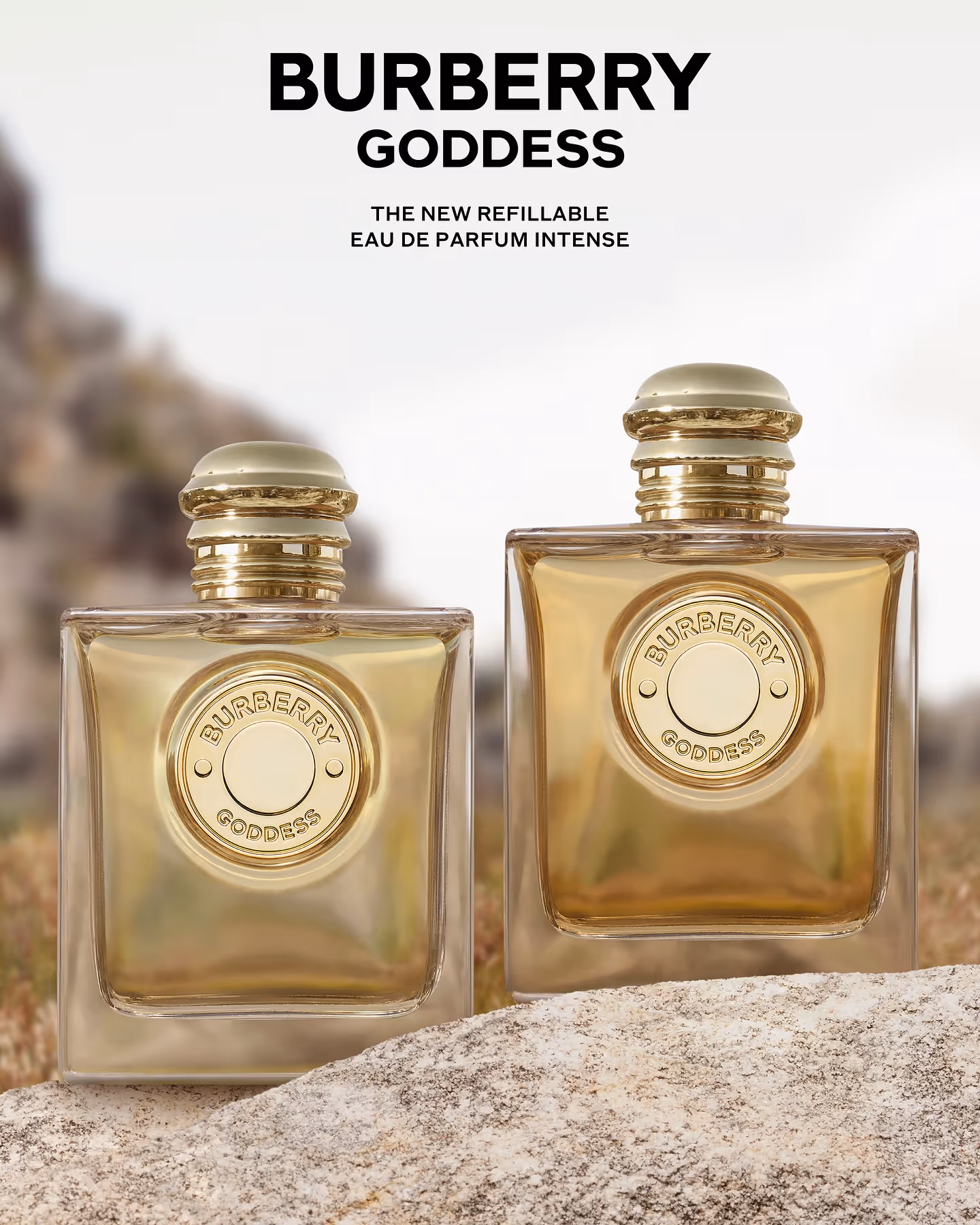Free Burberry Goddess Perfume: 1 Clever Trick to Claim Yours