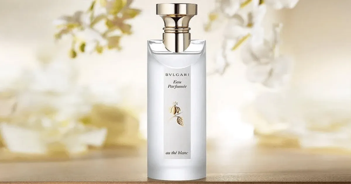 Free Bvlgari Sample: Get Yours NOW!