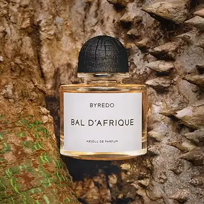 Free Byredo Bal d'Afrique Fragrance Sample: Get Your Hands on 1 Free Bottle!