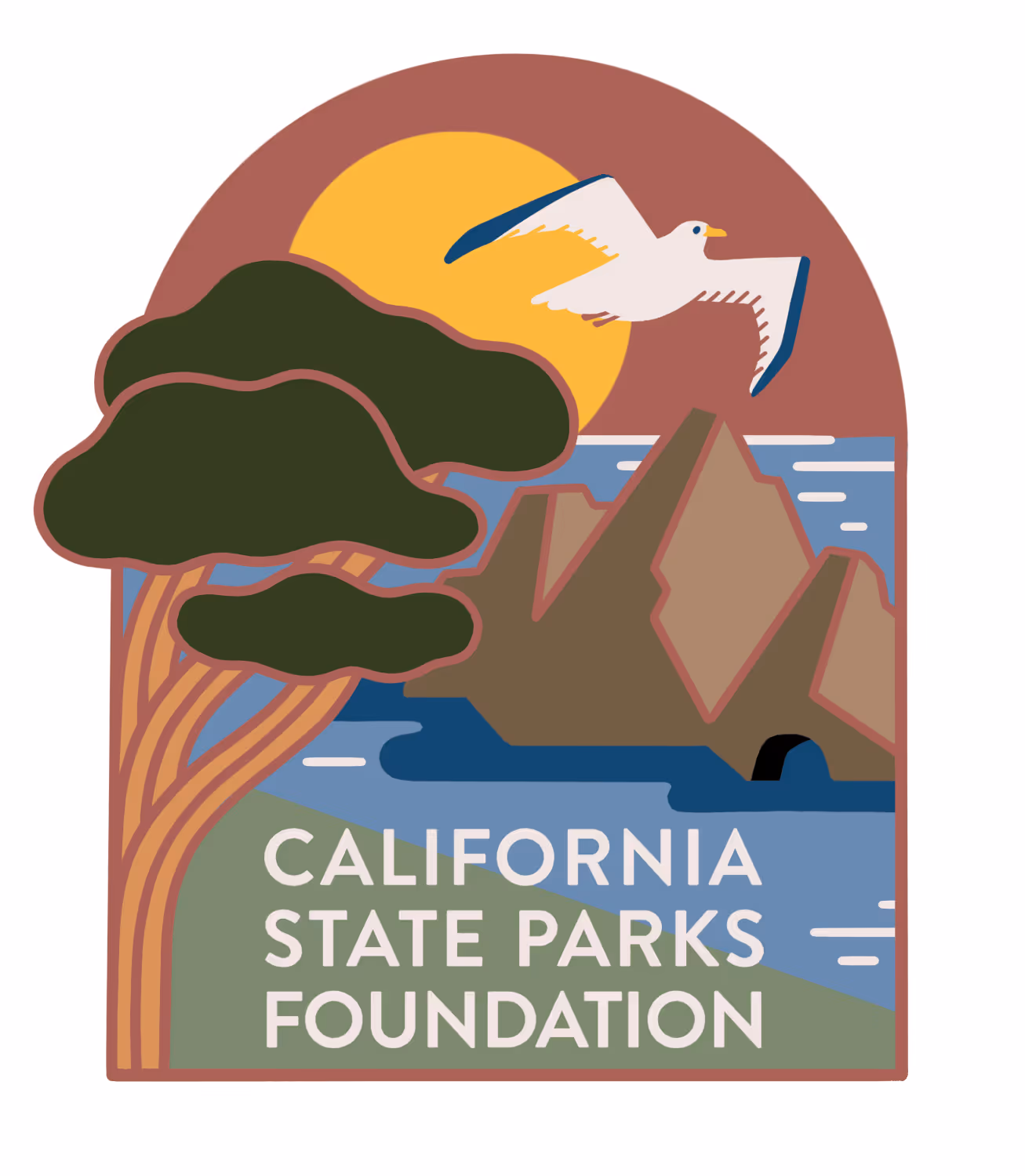 Free California Parks Sticker: Claim 1 Limited Edition!
