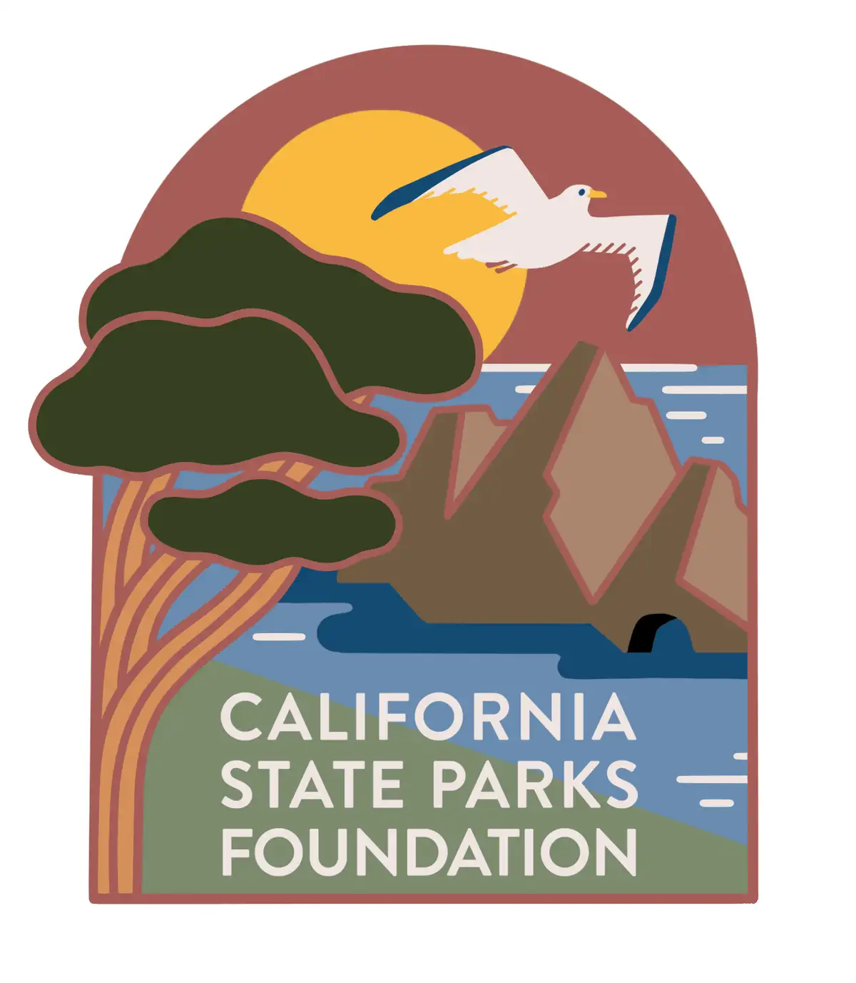 Free California Parks Sticker: Claim 1 Limited Edition!