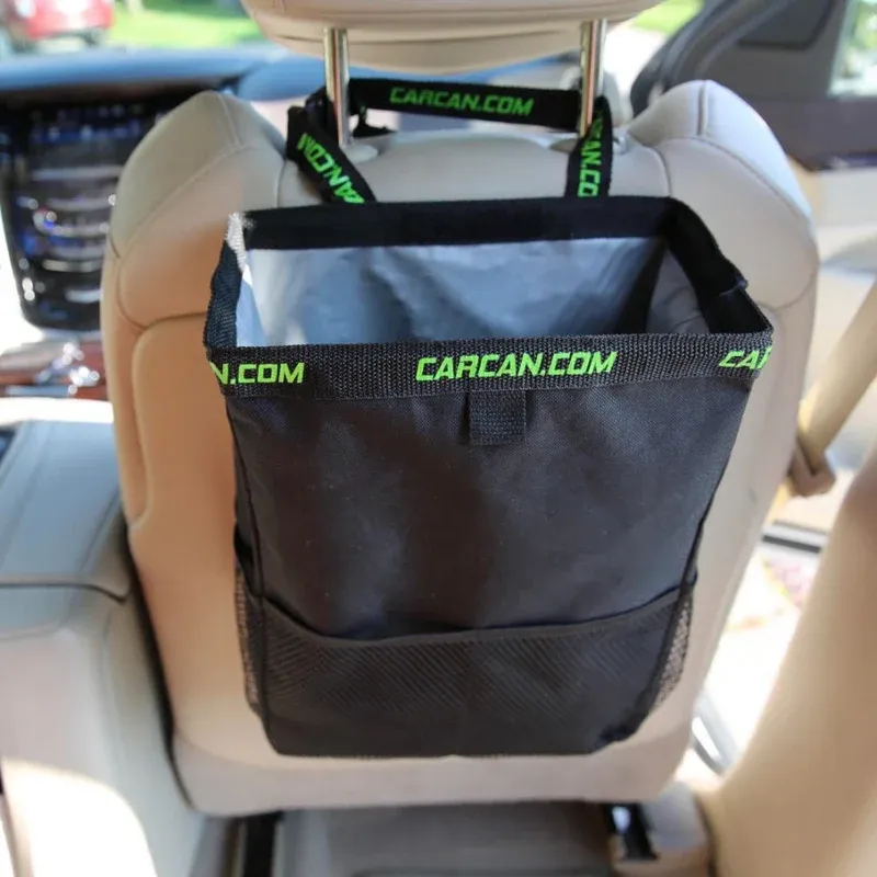 FREE Car Can + FREE Shipping