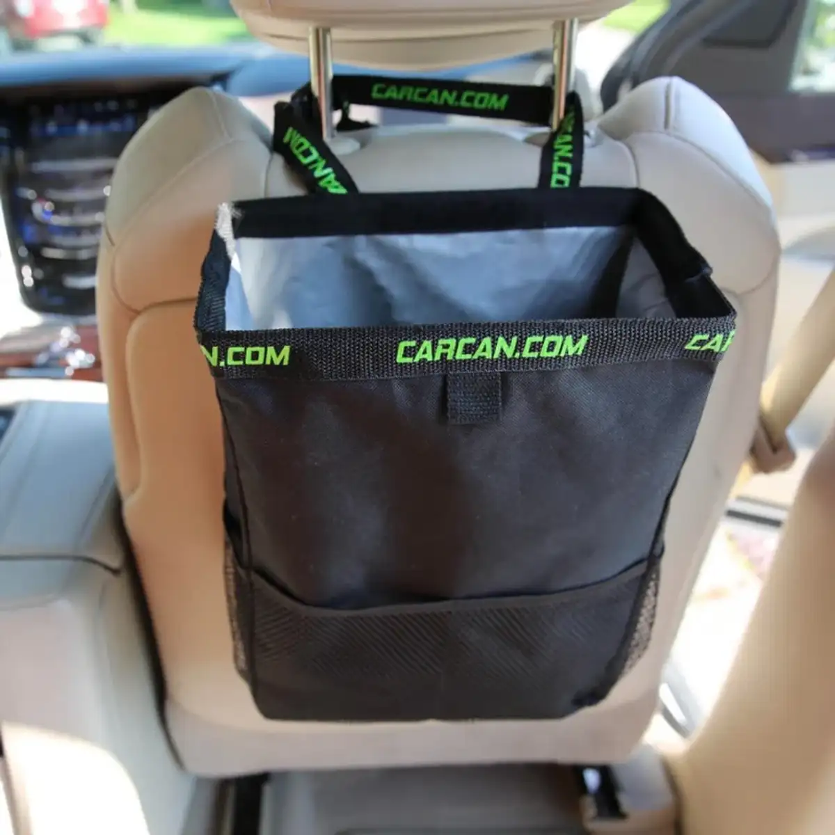 FREE Car Can + FREE Shipping