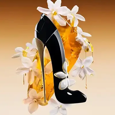 Free Carolina Herrera Good Girl Jasmine Absolute Fragrance Sample: Get Yours Now!