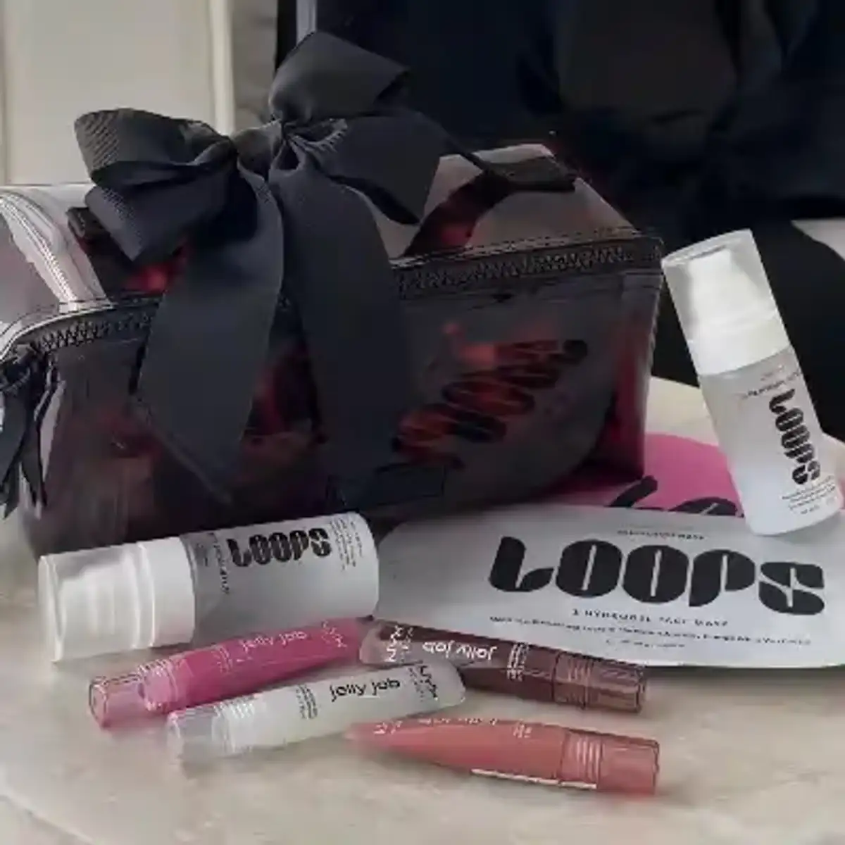 Free Case-Mate Jelly Tote & NYX Lip Glosses: Grab the tote & glosses – ends 10/14/2026