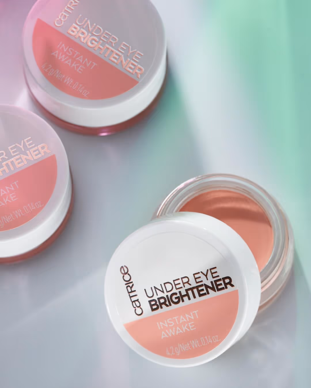 Free Catrice Under Eye Brightener: Score Yours Now!