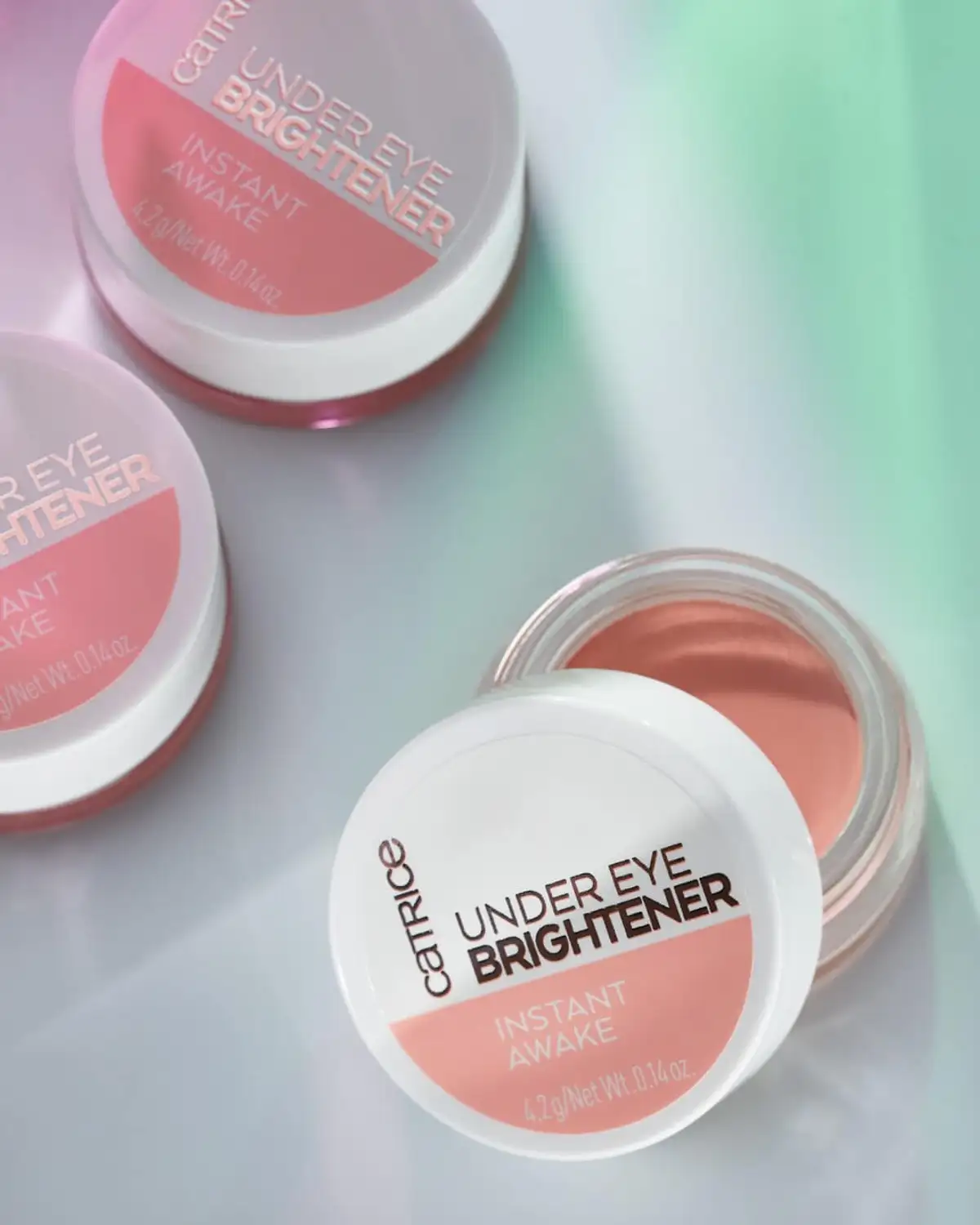 Free Catrice Under Eye Brightener: Score Yours Now!