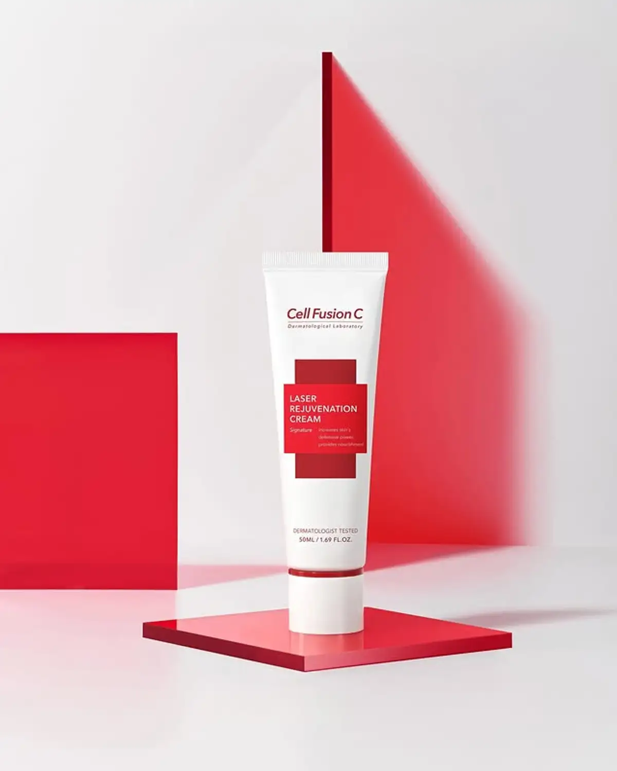Free Cell Fusion Sample: Claim Your 1 Amazing Deal