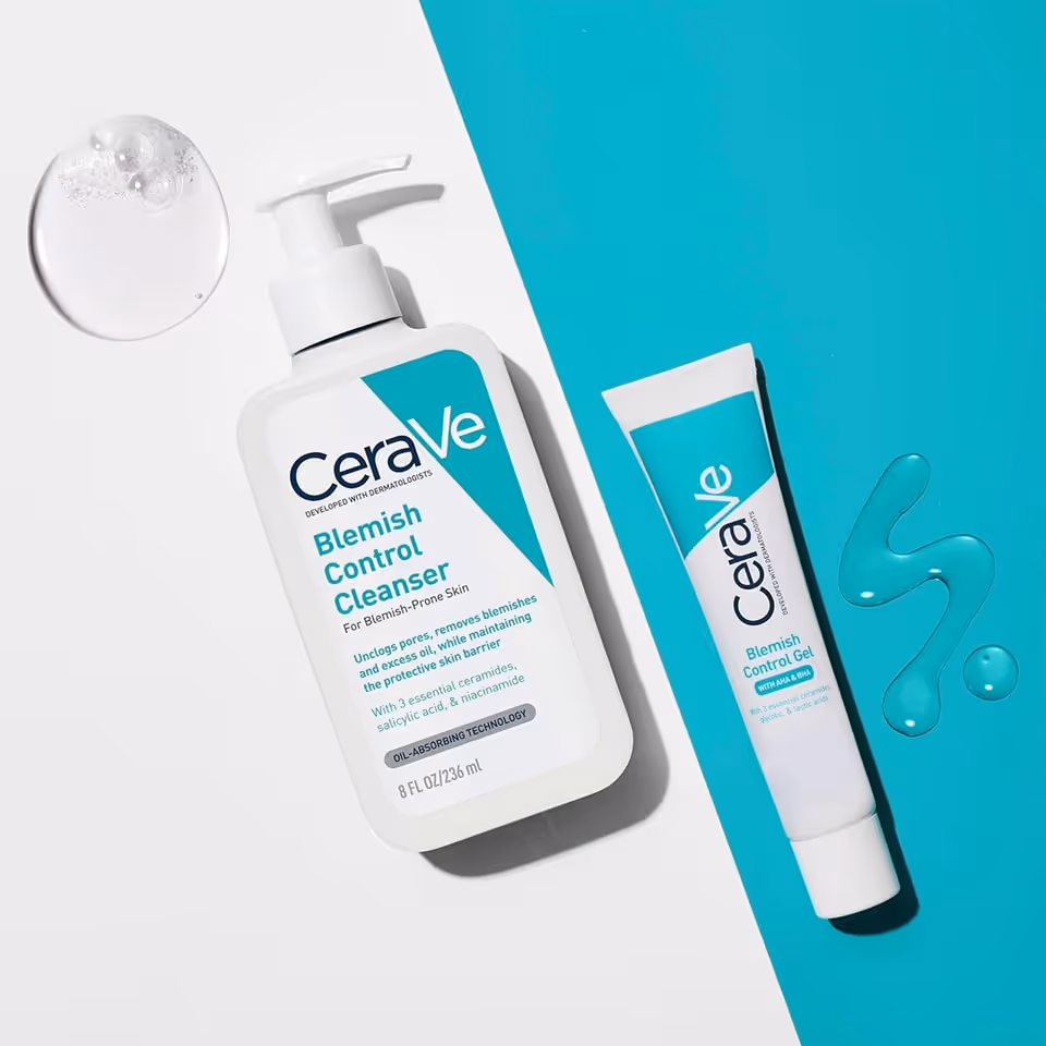Free CeraVe Gel: 1 Easy Way to Claim Yours!