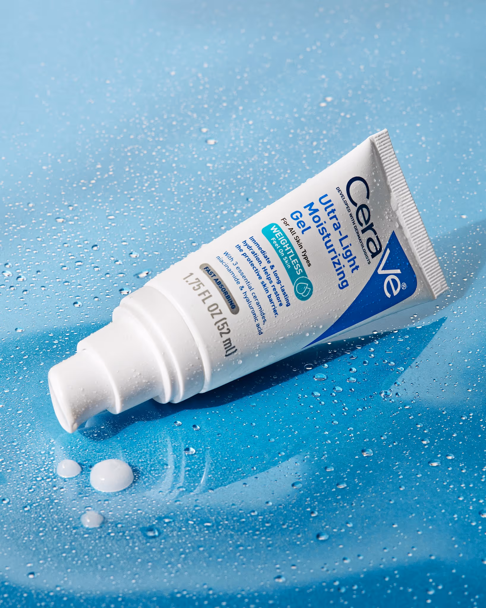 Free CeraVe Gel Sample: 1 Amazing Hydration Deal