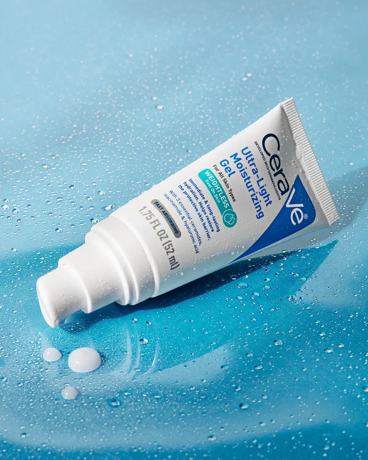 Free CeraVe Gel Sample: 1 Amazing Hydration Deal
